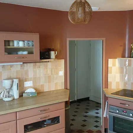 Familial 3 Chambres- La Fleche - Le Lude *