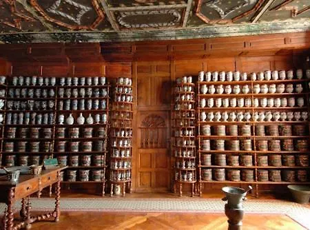 Familial 3 Chambres- La Fleche - Le Lude Ferienhaus
