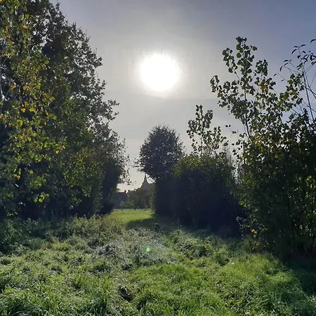 Familial 3 Chambres- La Fleche - Le Lude Дом отдыха