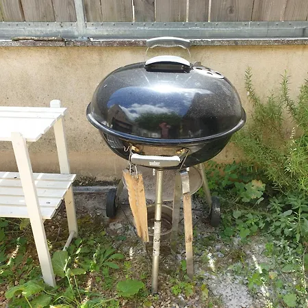 Familial 3 Chambres- La Fleche - Le Lude Genneteil