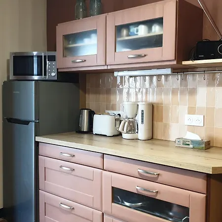 Familial 3 Chambres- La Fleche - Le Lude