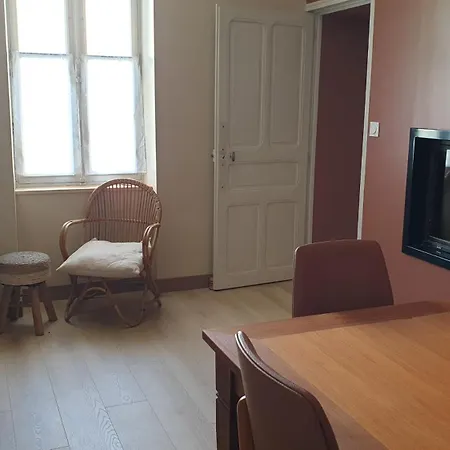 Familial 3 Chambres- La Fleche - Le Lude Дом отдыха