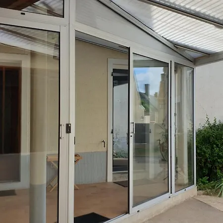 Familial 3 Chambres- La Fleche - Le Lude Ferienhaus *