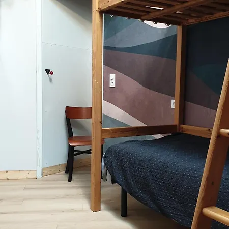 Familial 3 Chambres- La Fleche - Le Lude Genneteil