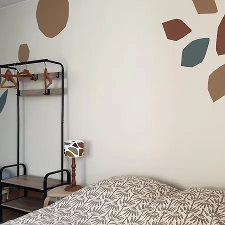 Familial 3 Chambres- La Fleche - Le Lude