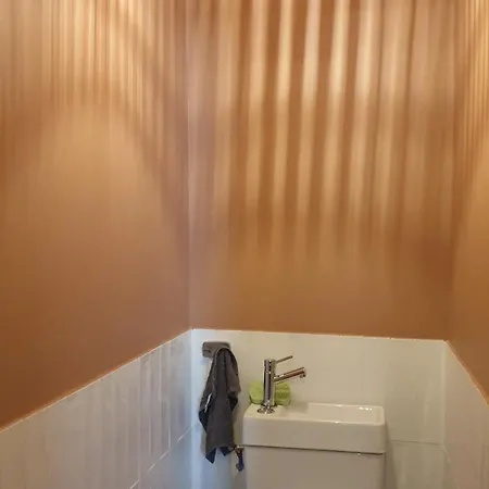 Familial 3 Chambres- La Fleche - Le Lude