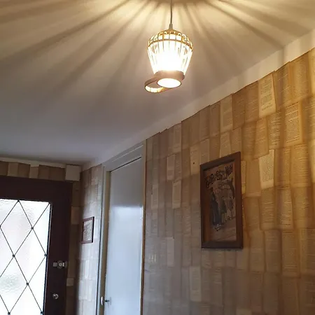 Familial 3 Chambres- La Fleche - Le Lude Дом отдыха *
