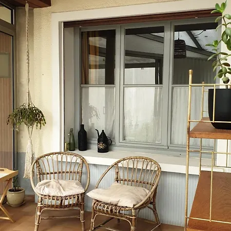 Familial 3 Chambres- La Fleche - Le Lude *