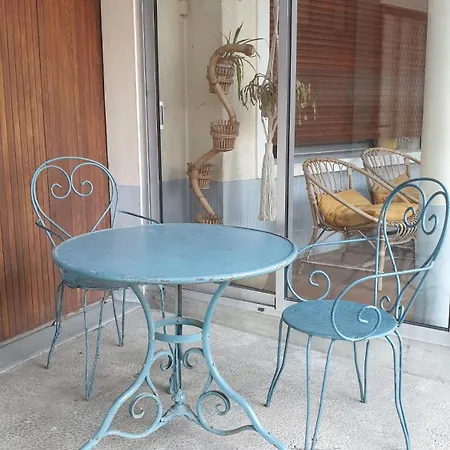 Дом отдыха Familial 3 Chambres- La Fleche - Le Lude