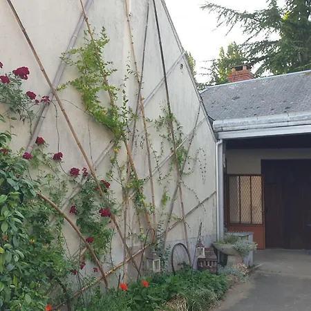 Familial 3 Chambres- La Fleche - Le Lude