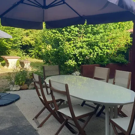 Familial 3 Chambres- La Fleche - Le Lude
