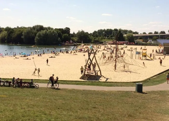 Familial 3 Chambres- La Fleche - Le Lude