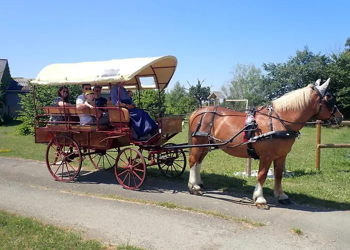 Familial 3 Chambres- La Fleche - Le Lude *