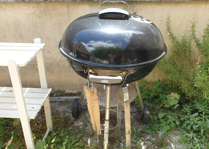 Familial 3 Chambres- La Fleche - Le Lude Genneteil