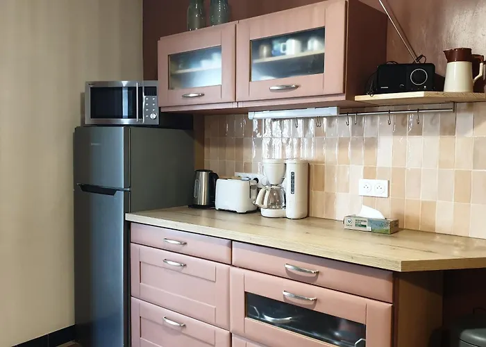 Familial 3 Chambres- La Fleche - Le Lude