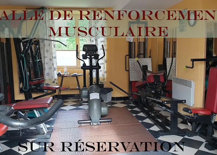 Prázdninový dům Familial 3 Chambres- La Fleche - Le Lude *