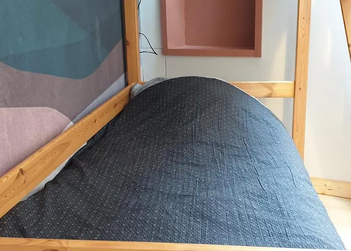 Familial 3 Chambres- La Fleche - Le Lude *