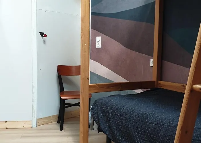 Familial 3 Chambres- La Fleche - Le Lude Genneteil